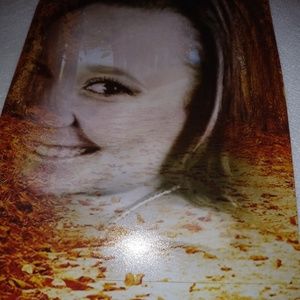 Meet your Posher, Lacie